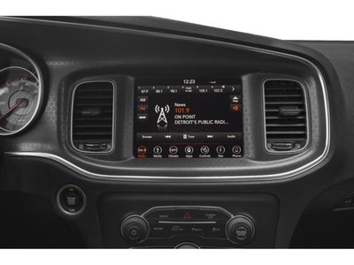 2018 Dodge Charger GT AWD