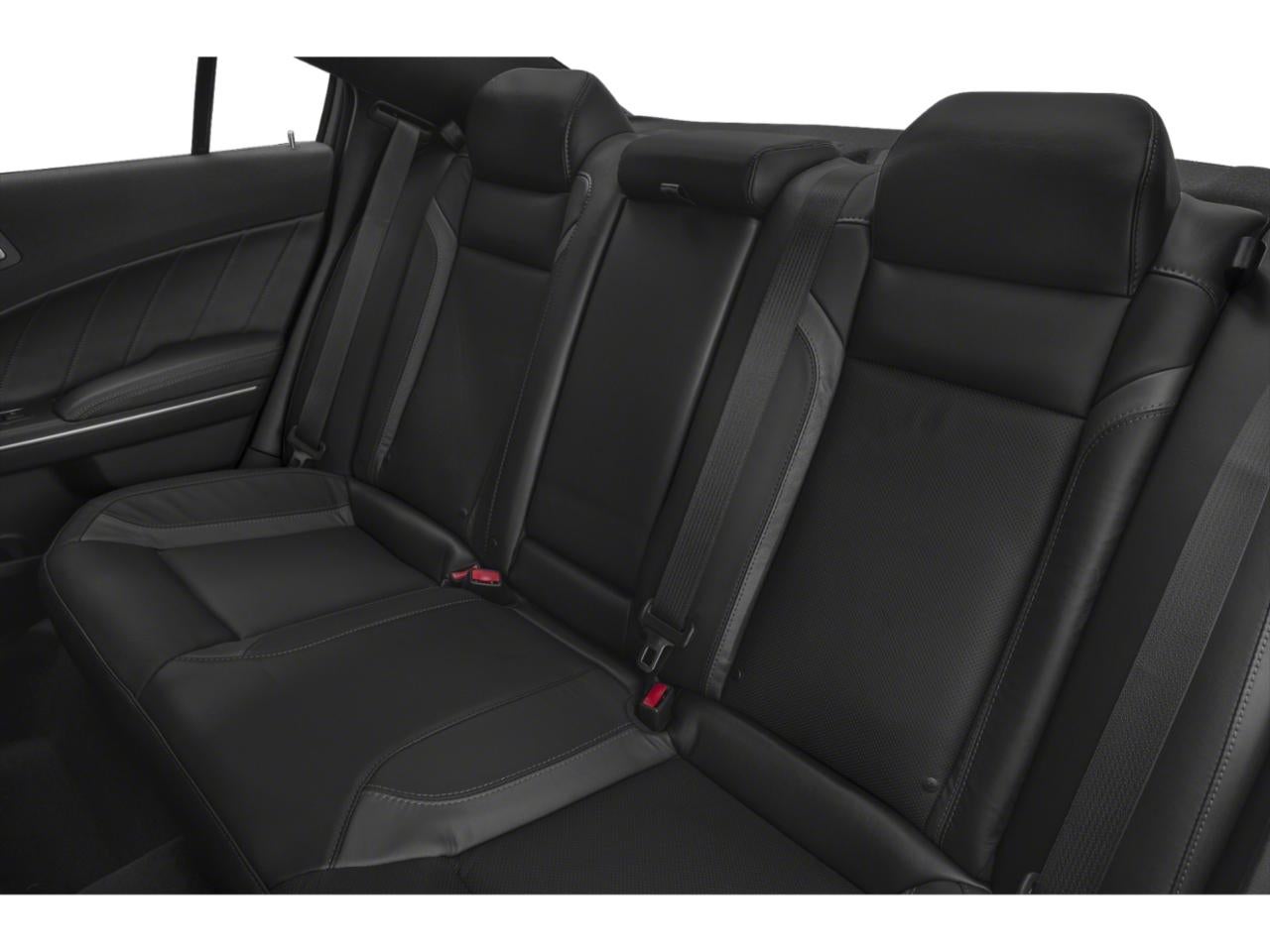 2018 Dodge Charger GT AWD