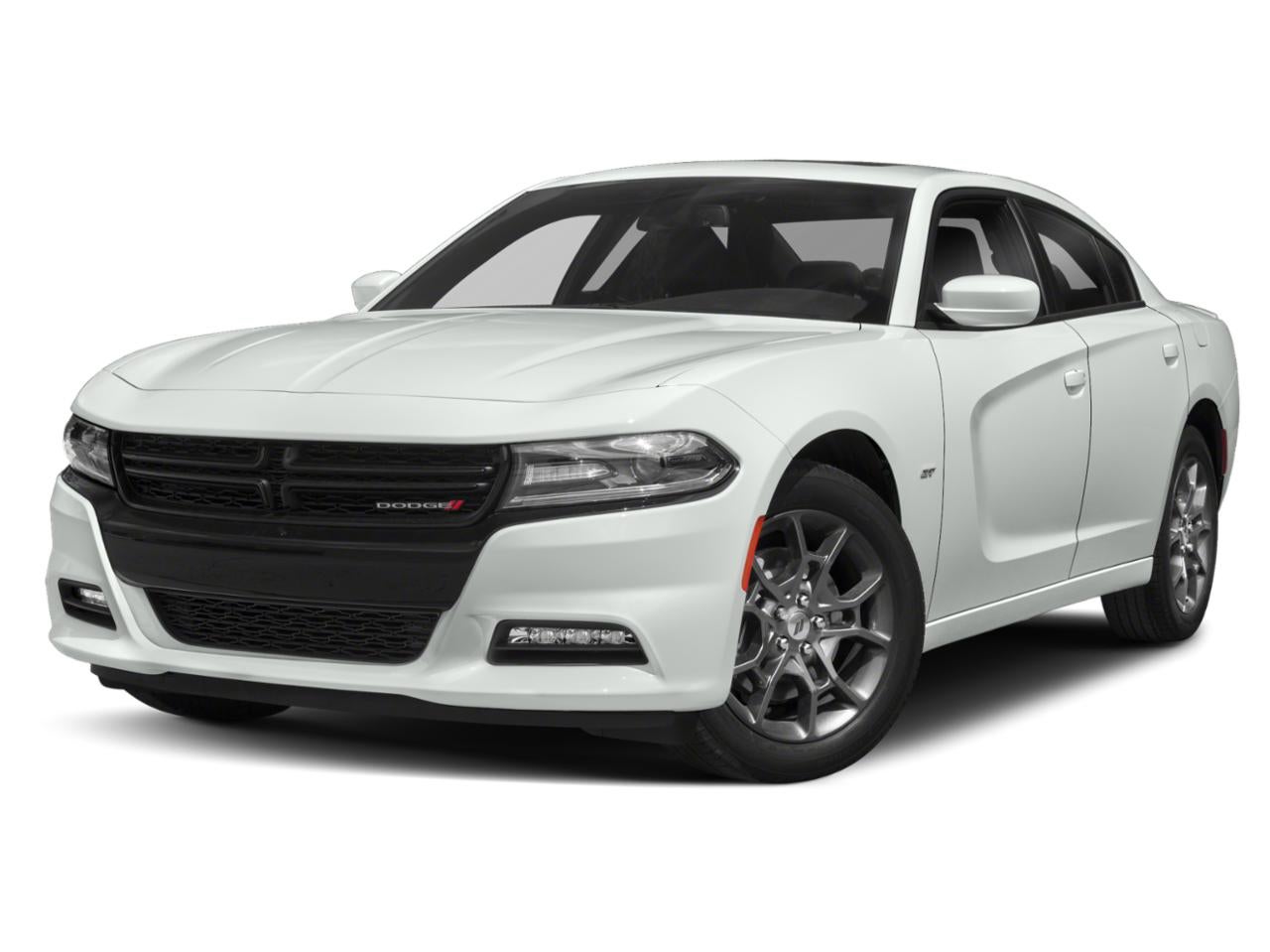 2018 Dodge Charger GT AWD