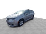 2018 Chrysler Pacifica Hybrid Touring Plus