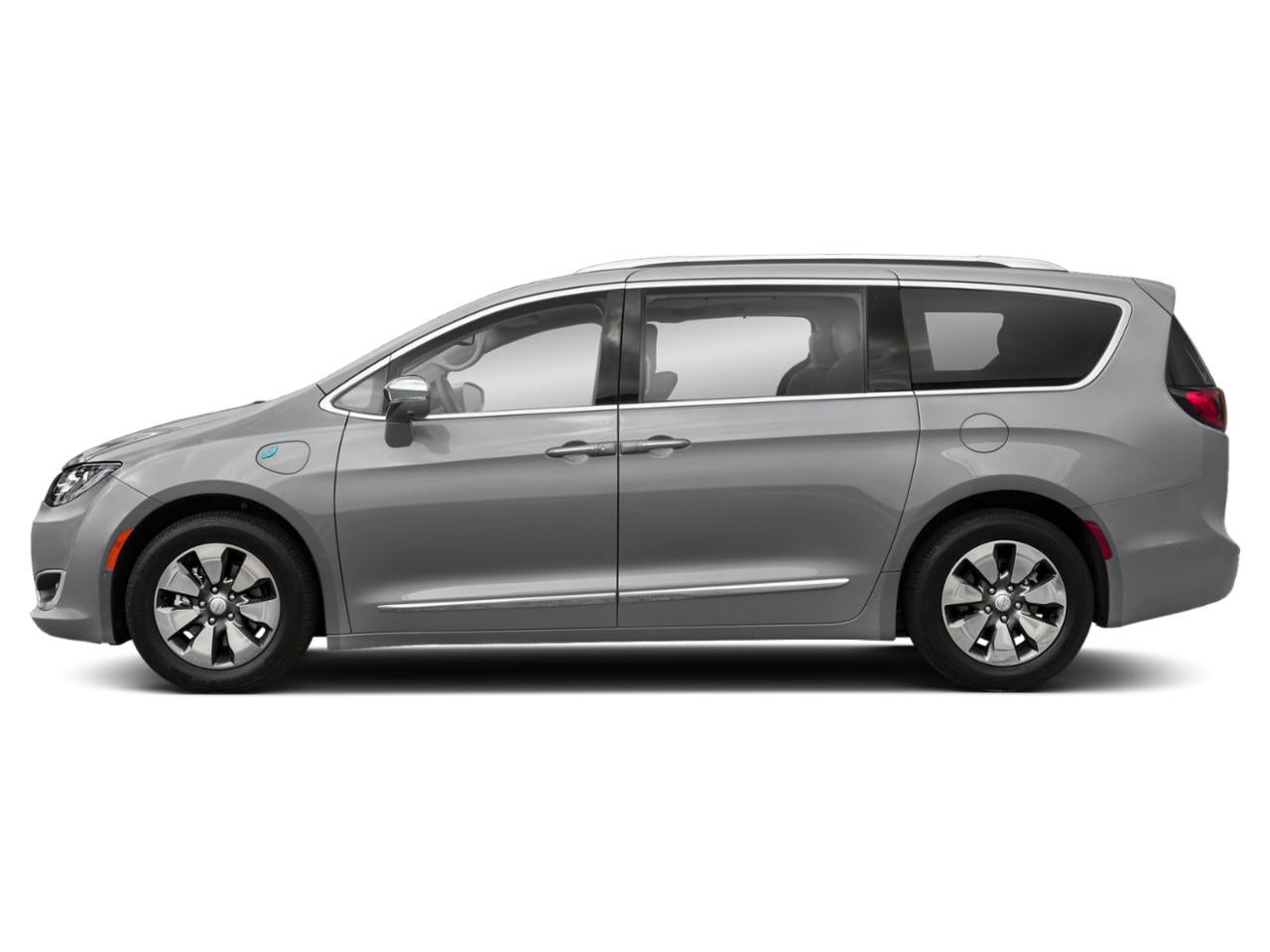 2018 Chrysler Pacifica Hybrid Touring Plus