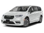 2024 Chrysler Pacifica Select