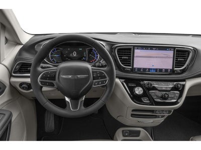 2024 Chrysler Pacifica Select