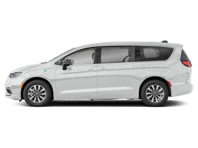 2024 Chrysler Pacifica Select