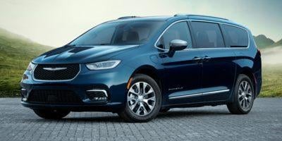 2024 Chrysler Pacifica Select
