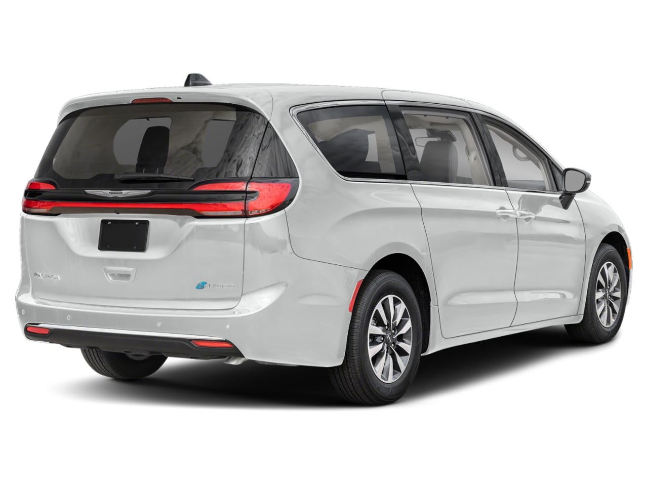 2024 Chrysler Pacifica Select