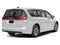 2024 Chrysler Pacifica Select