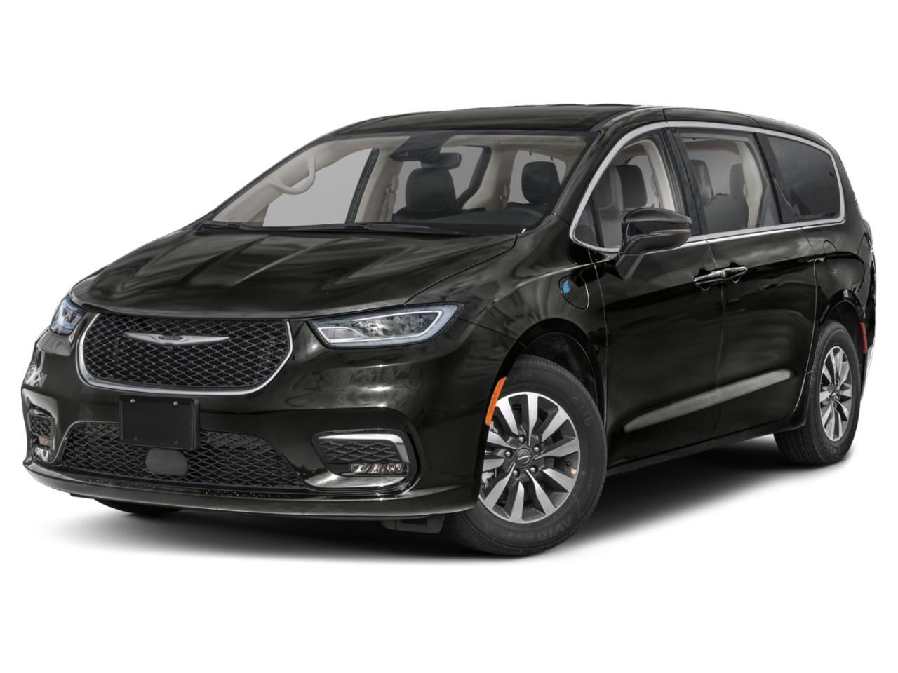 2024 Chrysler Pacifica Select