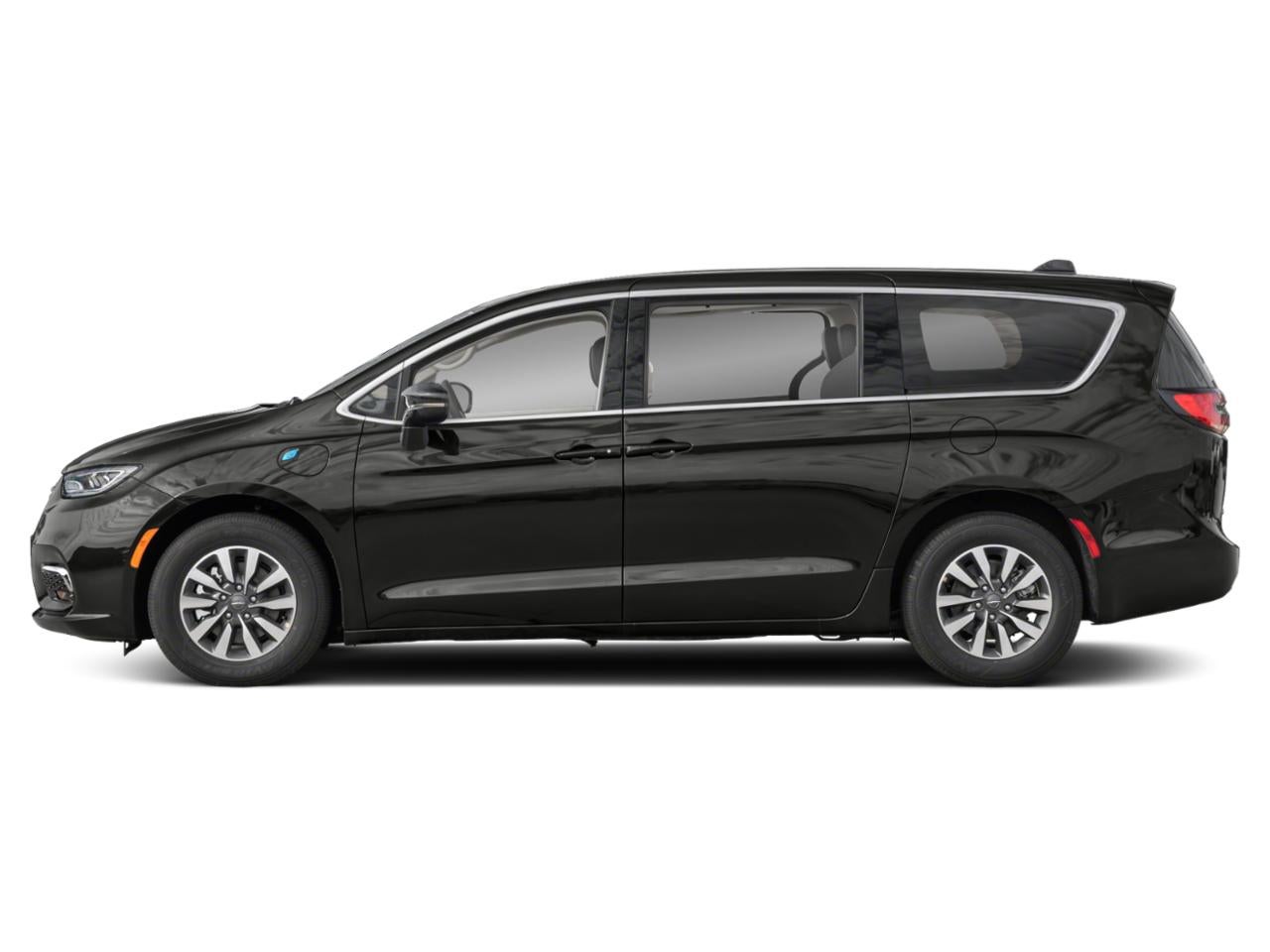 2024 Chrysler Pacifica Select
