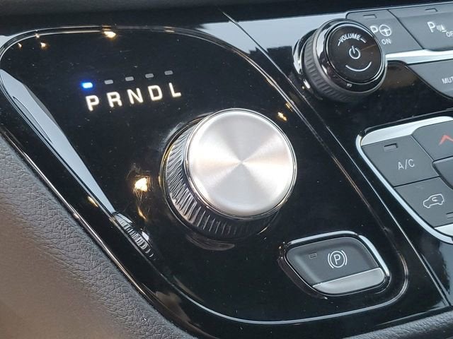 2025 Chrysler Pacifica Hybrid Select