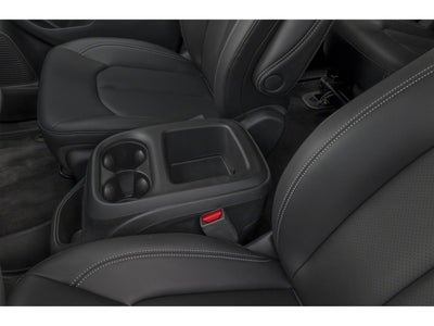 2025 Chrysler Pacifica Hybrid Select
