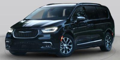 2025 Chrysler Pacifica Hybrid Select
