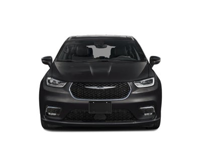 2025 Chrysler Pacifica Hybrid Select