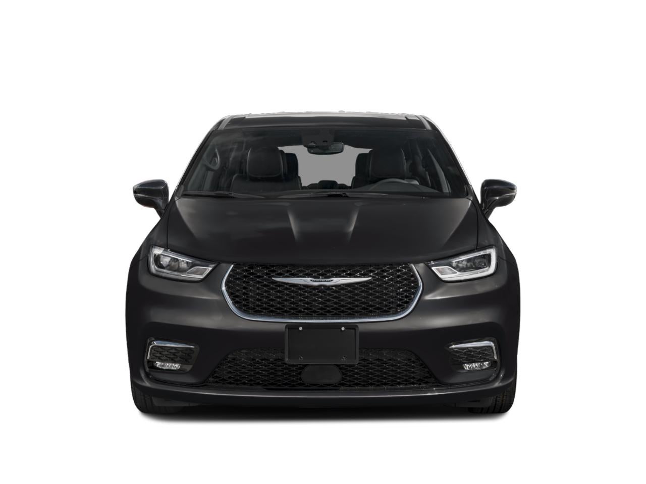 2025 Chrysler Pacifica Hybrid Select