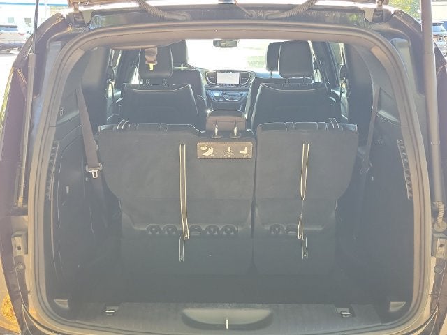 2021 Chrysler Pacifica Hybrid Limited