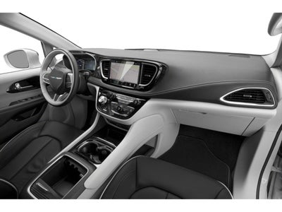 2021 Chrysler Pacifica Hybrid Limited