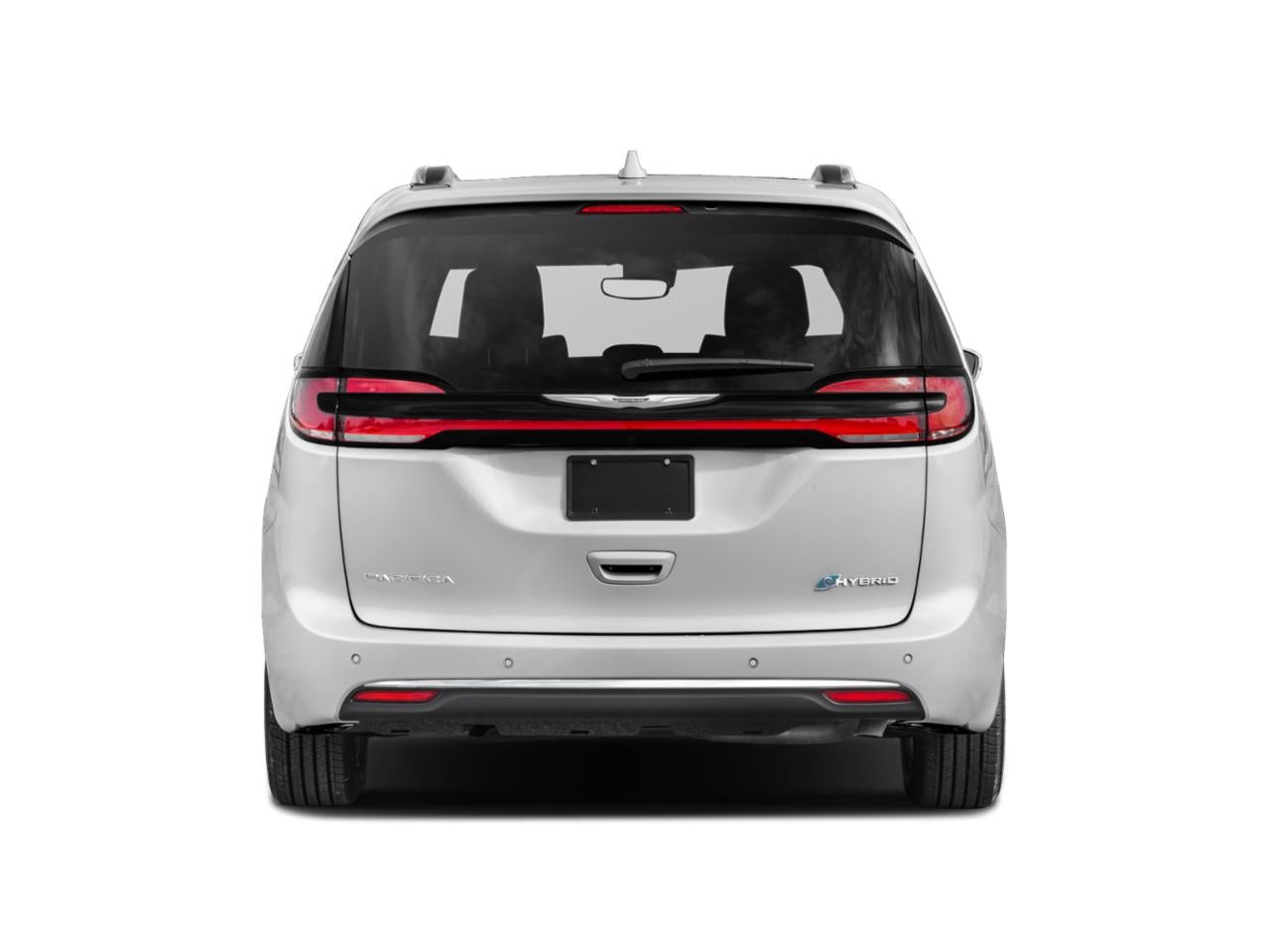 2021 Chrysler Pacifica Hybrid Limited