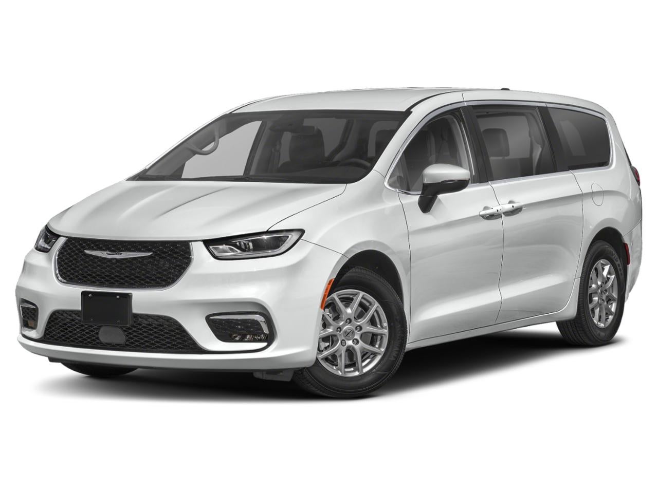 2023 Chrysler Pacifica Touring L AWD