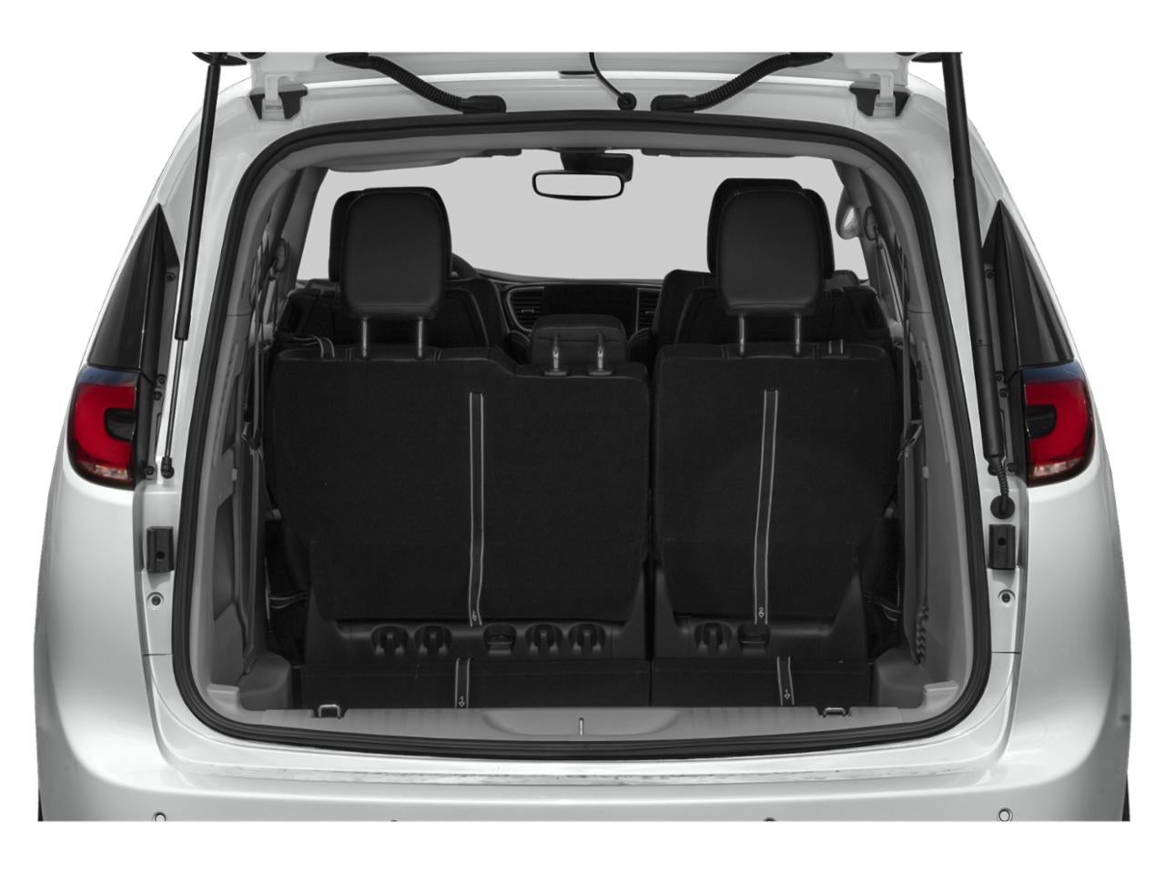 2023 Chrysler Pacifica Touring L AWD