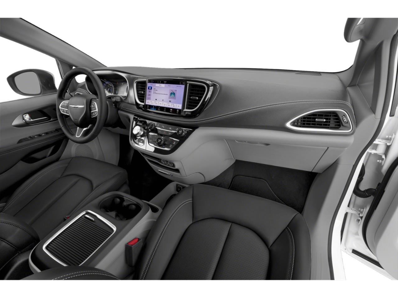 2023 Chrysler Pacifica Touring L AWD
