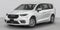 2023 Chrysler Pacifica Touring L AWD