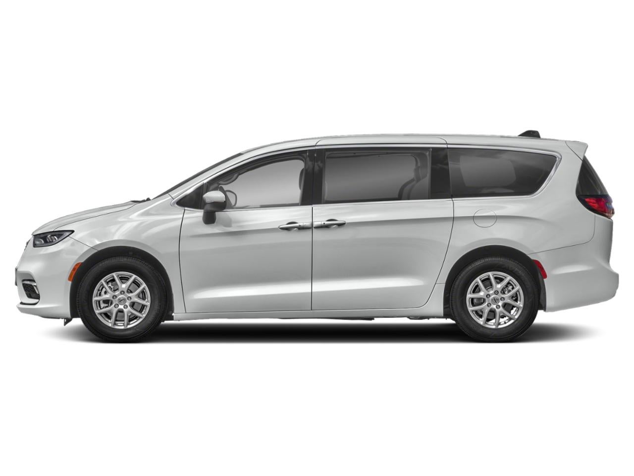 2023 Chrysler Pacifica Touring L AWD