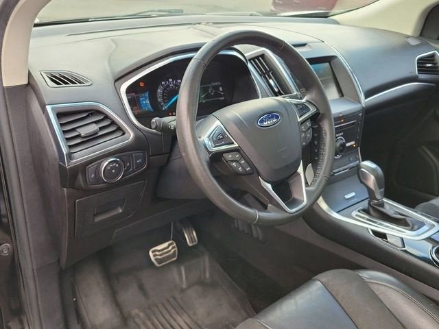 2015 Ford Edge Sport