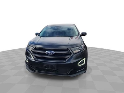 2015 Ford Edge Sport