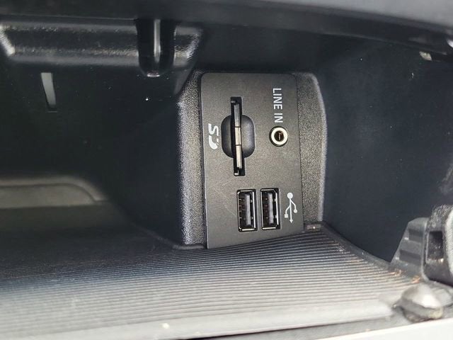 2015 Ford Edge Sport