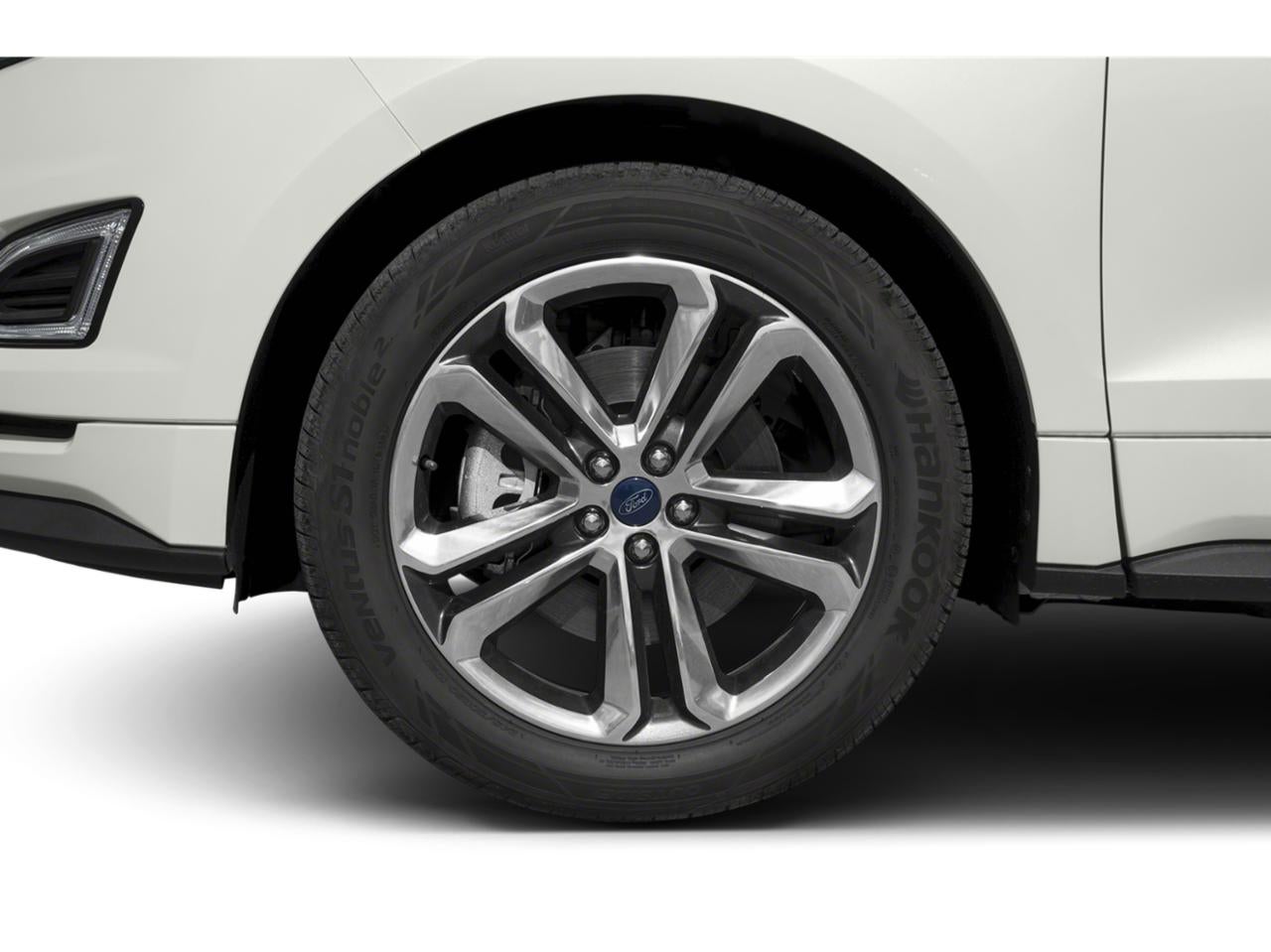 2015 Ford Edge Sport