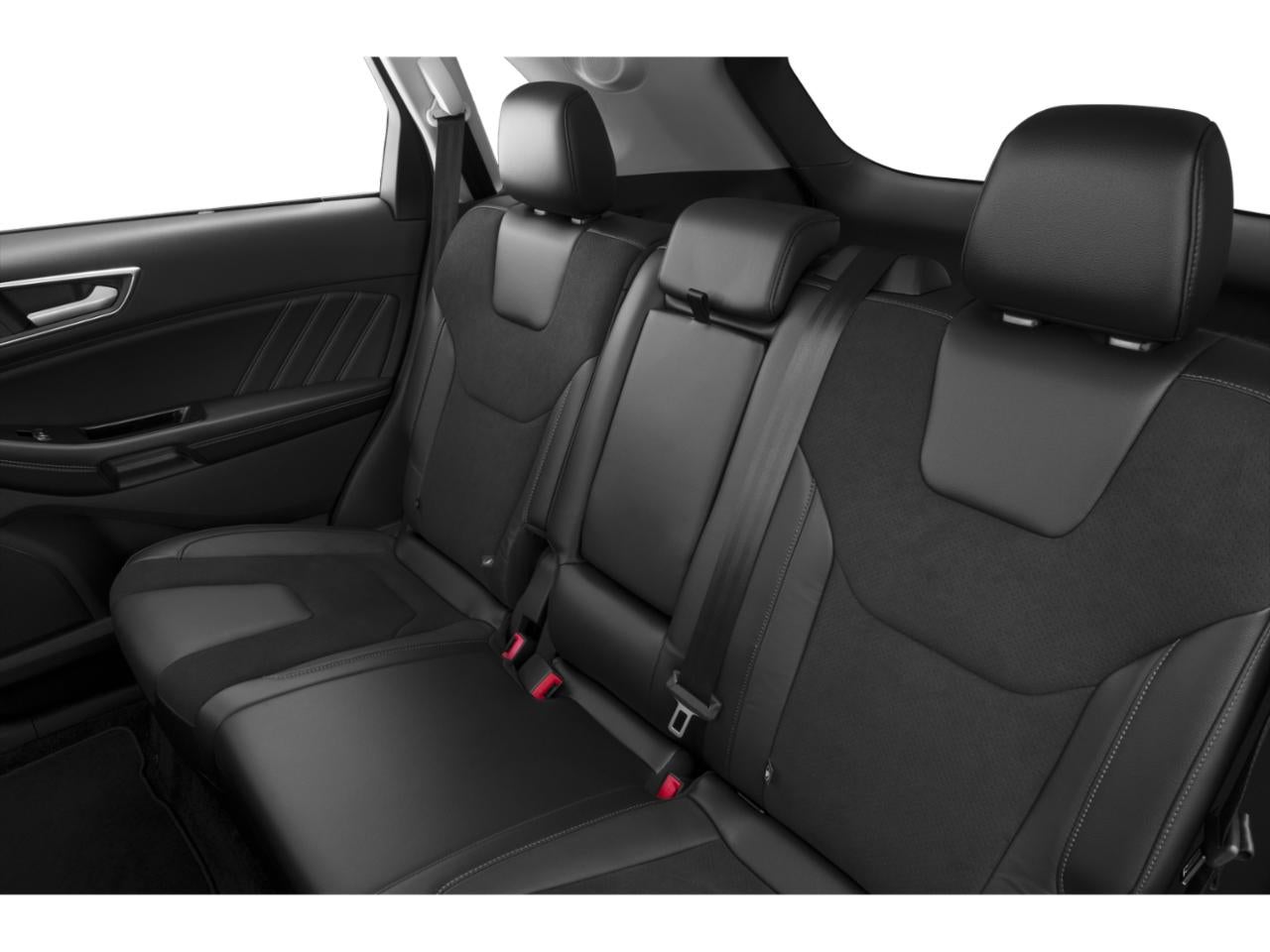 2015 Ford Edge Sport