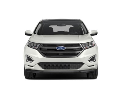 2015 Ford Edge Sport