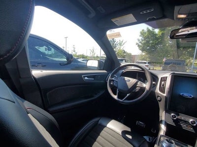 2024 Ford Edge ST-Line