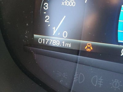 2024 Ford Edge ST-Line