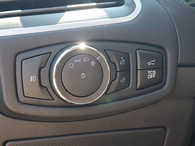 2024 Ford Edge ST-Line