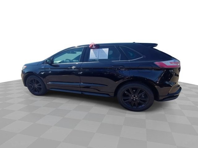 2024 Ford Edge ST-Line