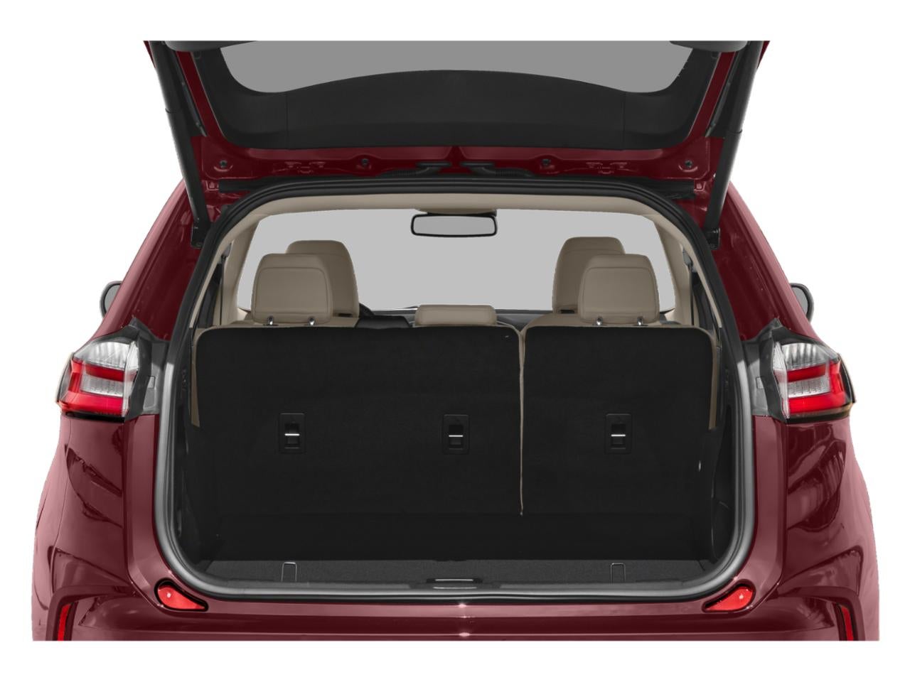 2024 Ford Edge ST-Line