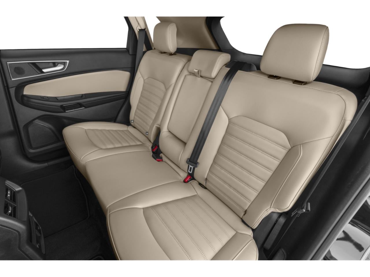 2024 Ford Edge ST-Line