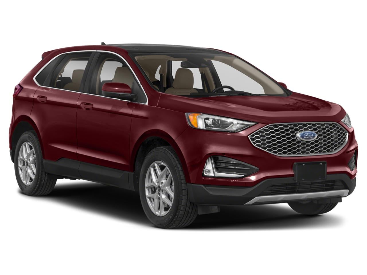 2024 Ford Edge ST-Line