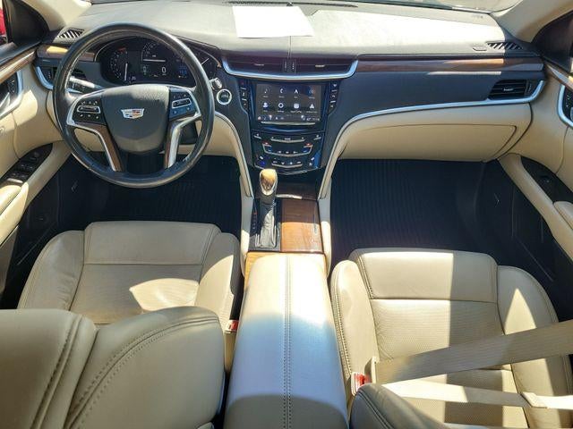 2019 Cadillac XTS Luxury