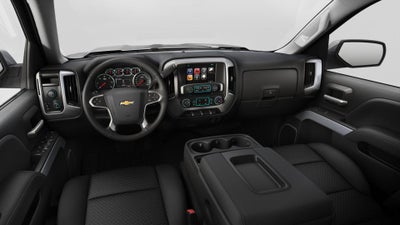 2019 Chevrolet Silverado LD LT