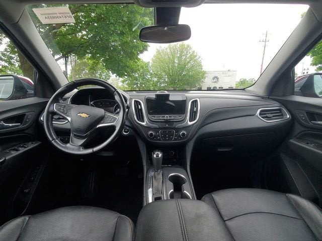 2021 Chevrolet Equinox Premier