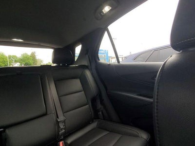 2021 Chevrolet Equinox Premier