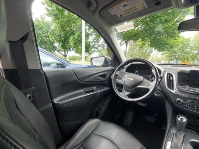 2021 Chevrolet Equinox Premier