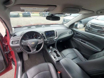 2021 Chevrolet Equinox Premier