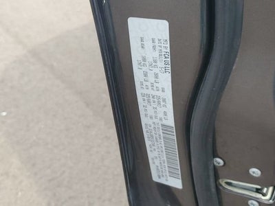 2017 Jeep New Compass Latitude 4x4