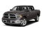 2017 RAM 1500 Big Horn Crew Cab 4x4 5'7" Box