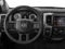 2017 RAM 1500 Big Horn Crew Cab 4x4 5'7" Box