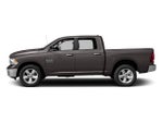 2017 RAM 1500 Big Horn Crew Cab 4x4 5'7" Box