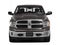 2017 RAM 1500 Big Horn Crew Cab 4x4 5'7" Box